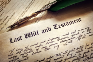 Protecting Your Child's Inheritance- Beck and Associates, PLLC